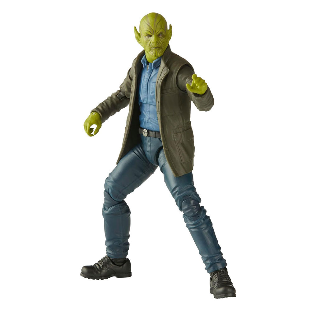 Figur „Geheime Invasion“ aus der Marvel Legends-Serie