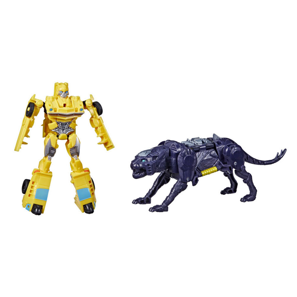 Transformers Beast Combiner-Figur