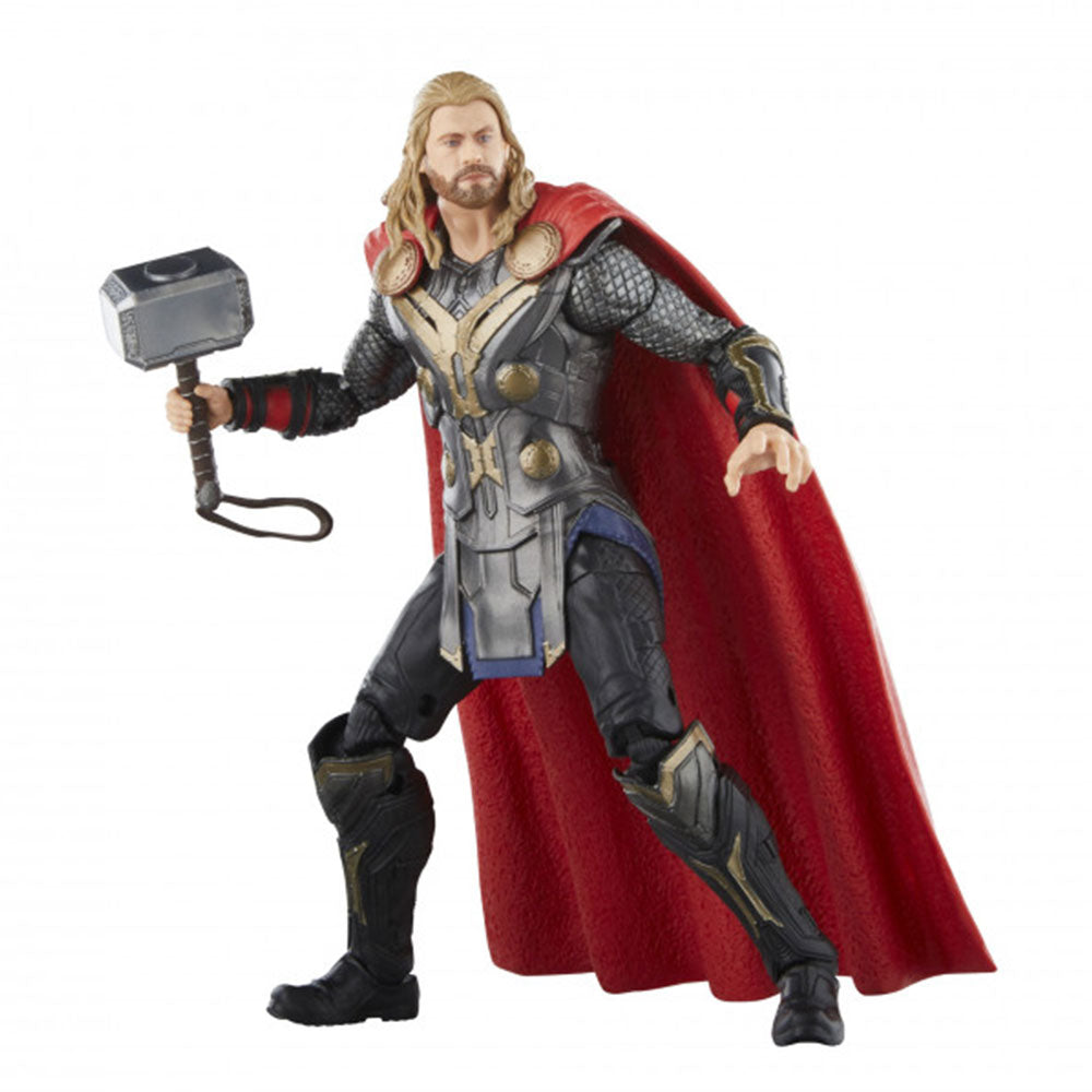 Figur aus der Hasbro Marvel Legends-Serie