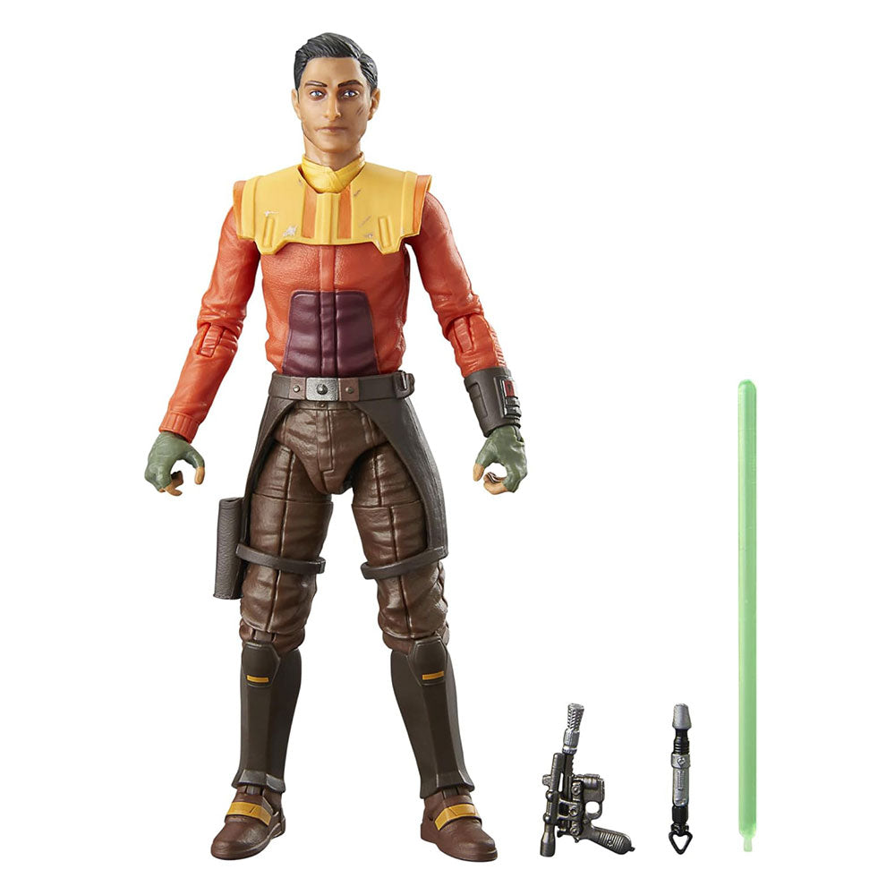 Star Wars The Black Series Actionfigur