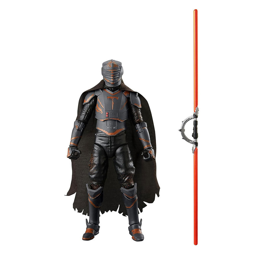 Star Wars The Black Series Actionfigur