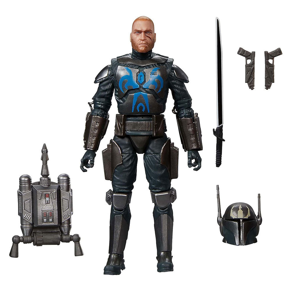 Star Wars The Black Series Actionfigur