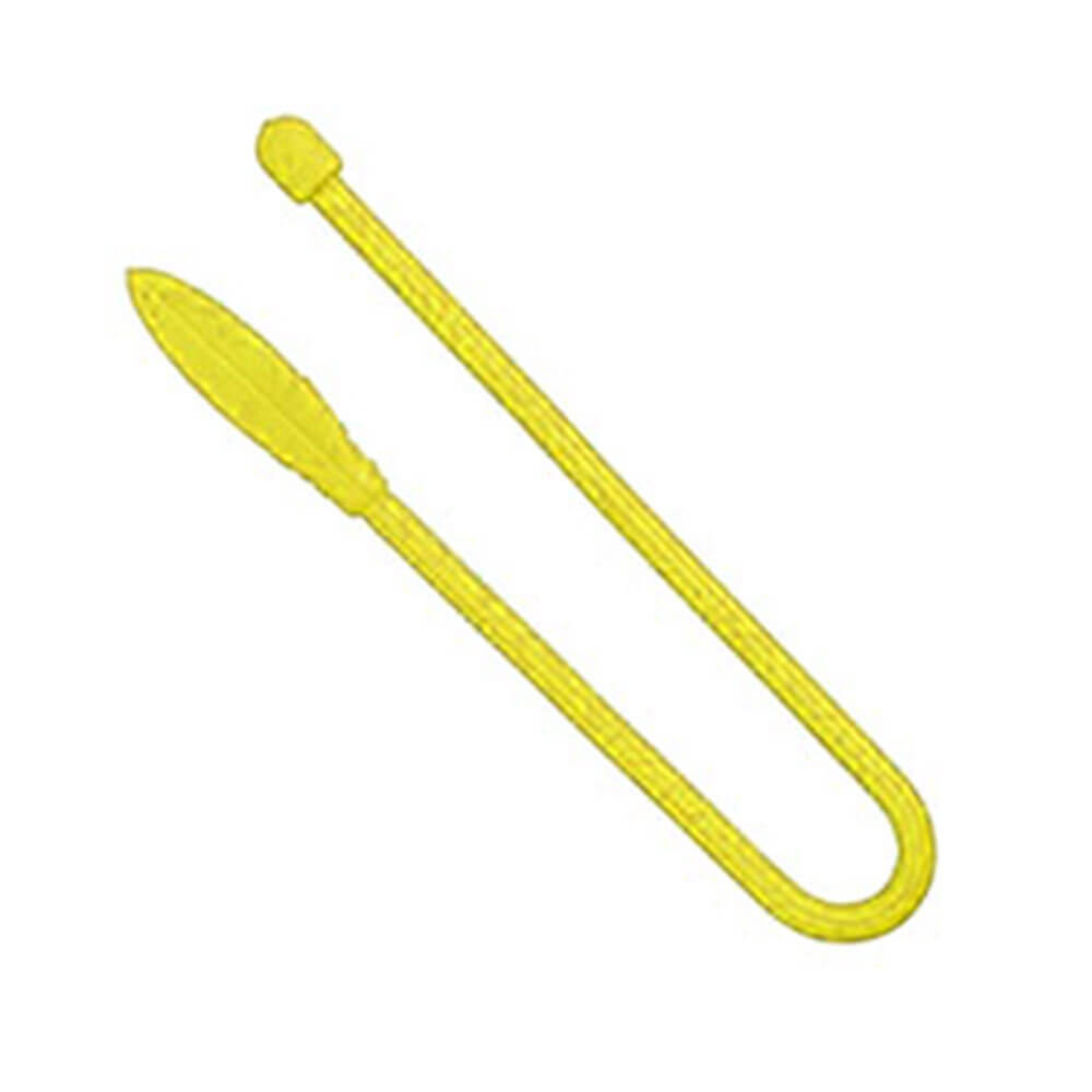 Kabelgebundener Kabelbinder Gear Tie, 15,2 cm (2er-Pack)