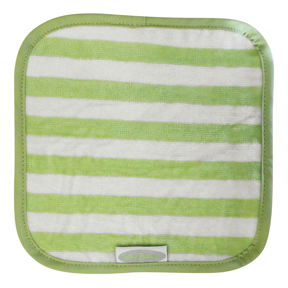 Silly Billyz Organics Waschlappen