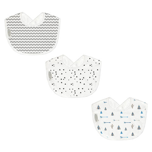 Silly Billyz Jersey Biblet