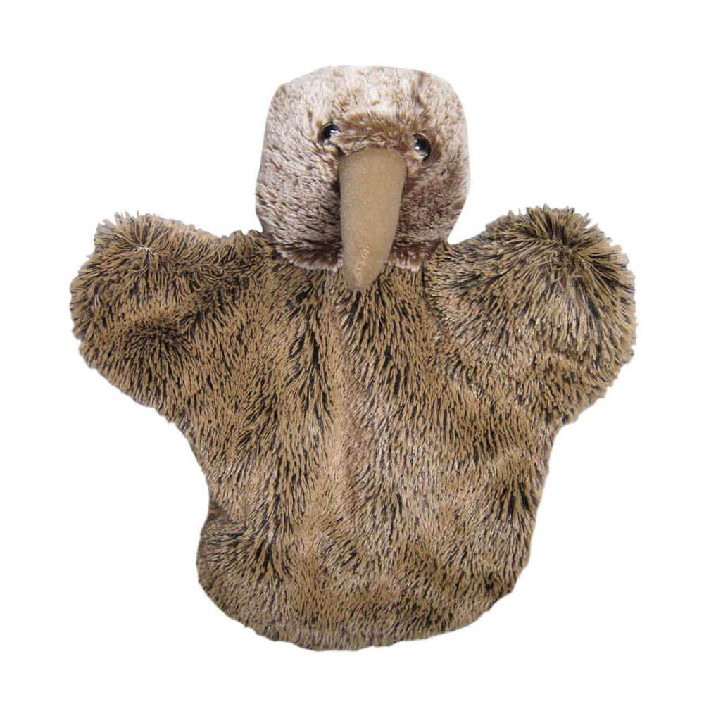 25 cm große Handpuppe