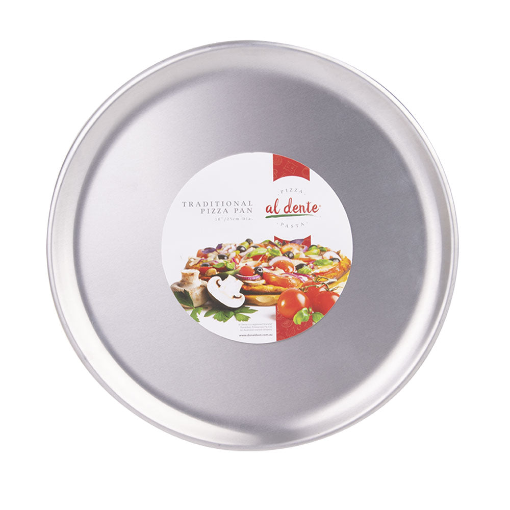 Al Dente Pizzapfanne aus Aluminium