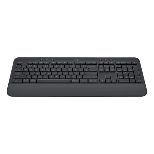 Logitech K650 Signature Wireless Comfort Keyboard