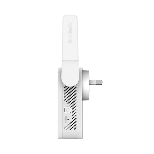 D-Link Mesh Wi-Fi Range Extender