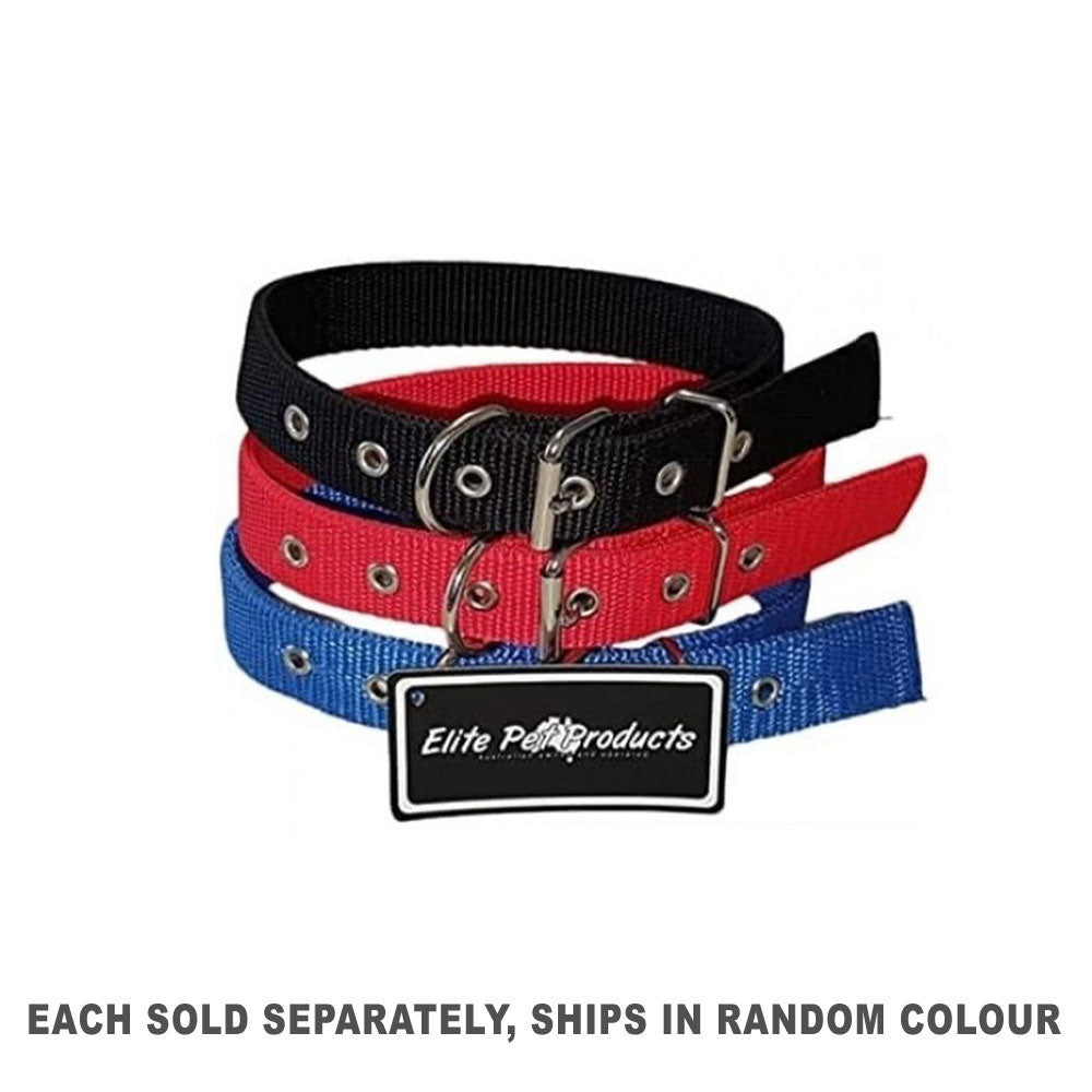 DROVERウェビングカラー25mm(1PCランダム)