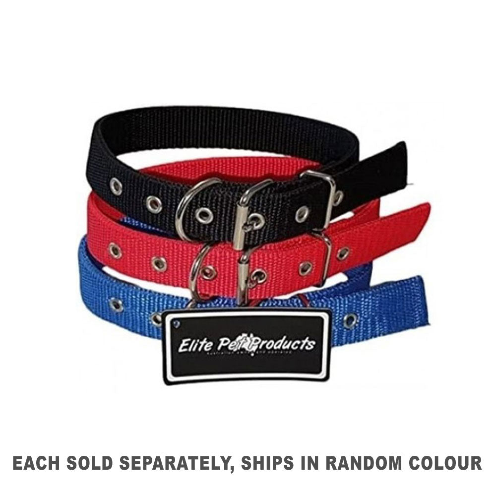 DROVERウェビングカラー25mm(1PCランダム)