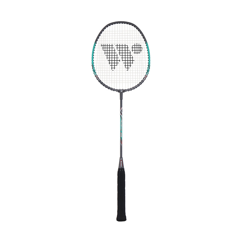 Wish Alumtec Badminton Racquet