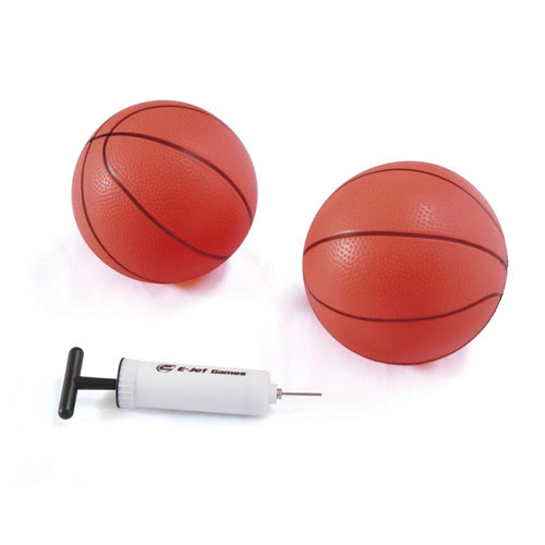 E-Jet Games Single Shot Arcade Basketball