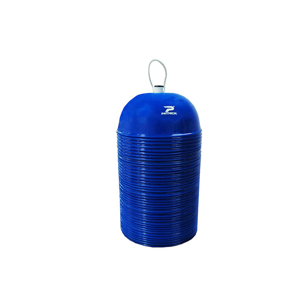 Patrick Dome Set 40 with Stand (Blue)