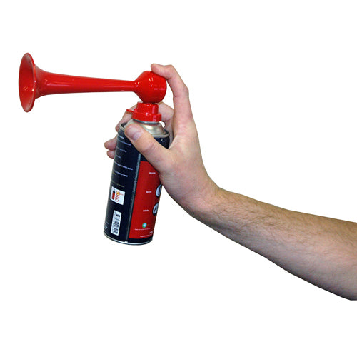 Gas Air Horn Set