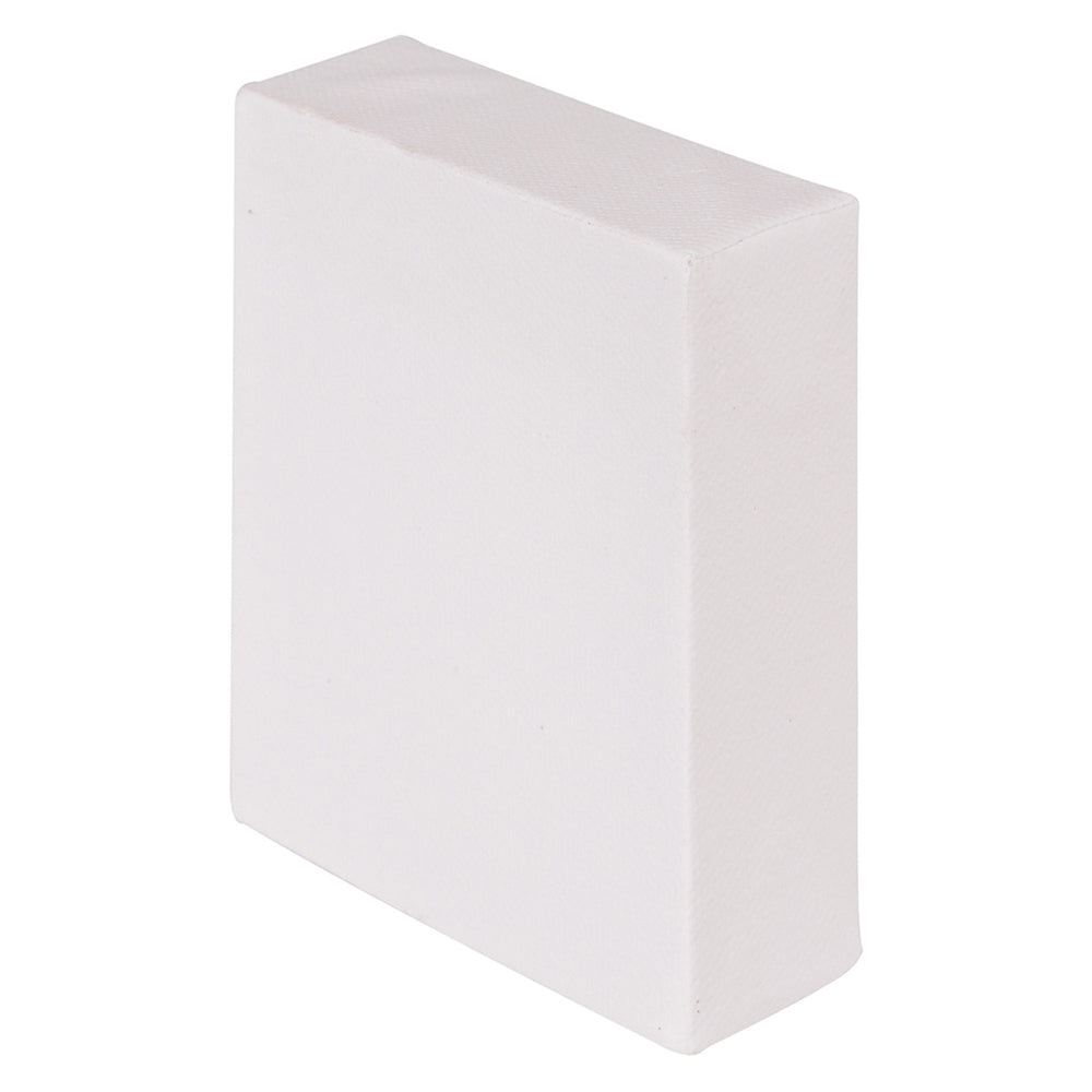 Wide Stretched Canvas 1.5in