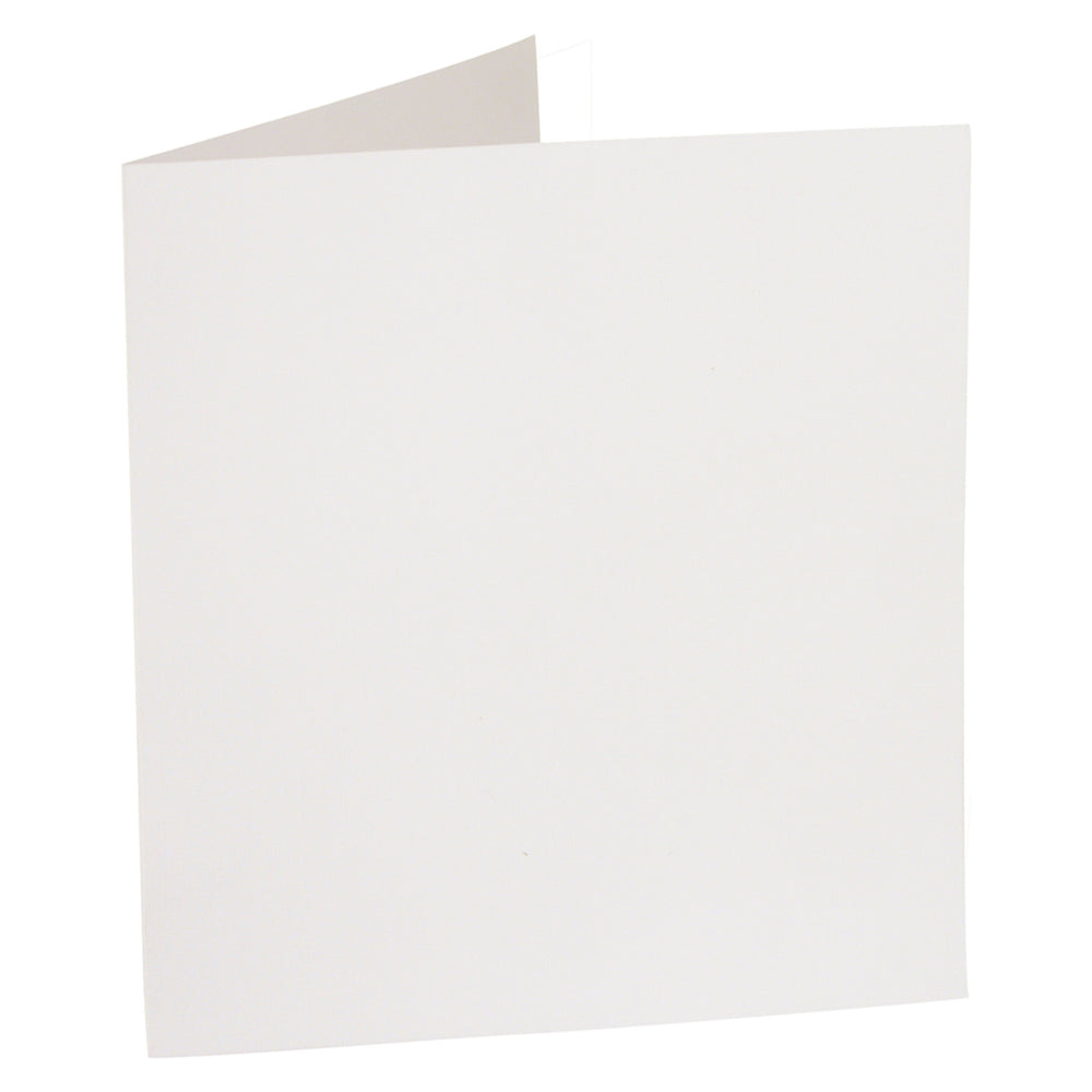 Square Cards and Envelopes 10pk