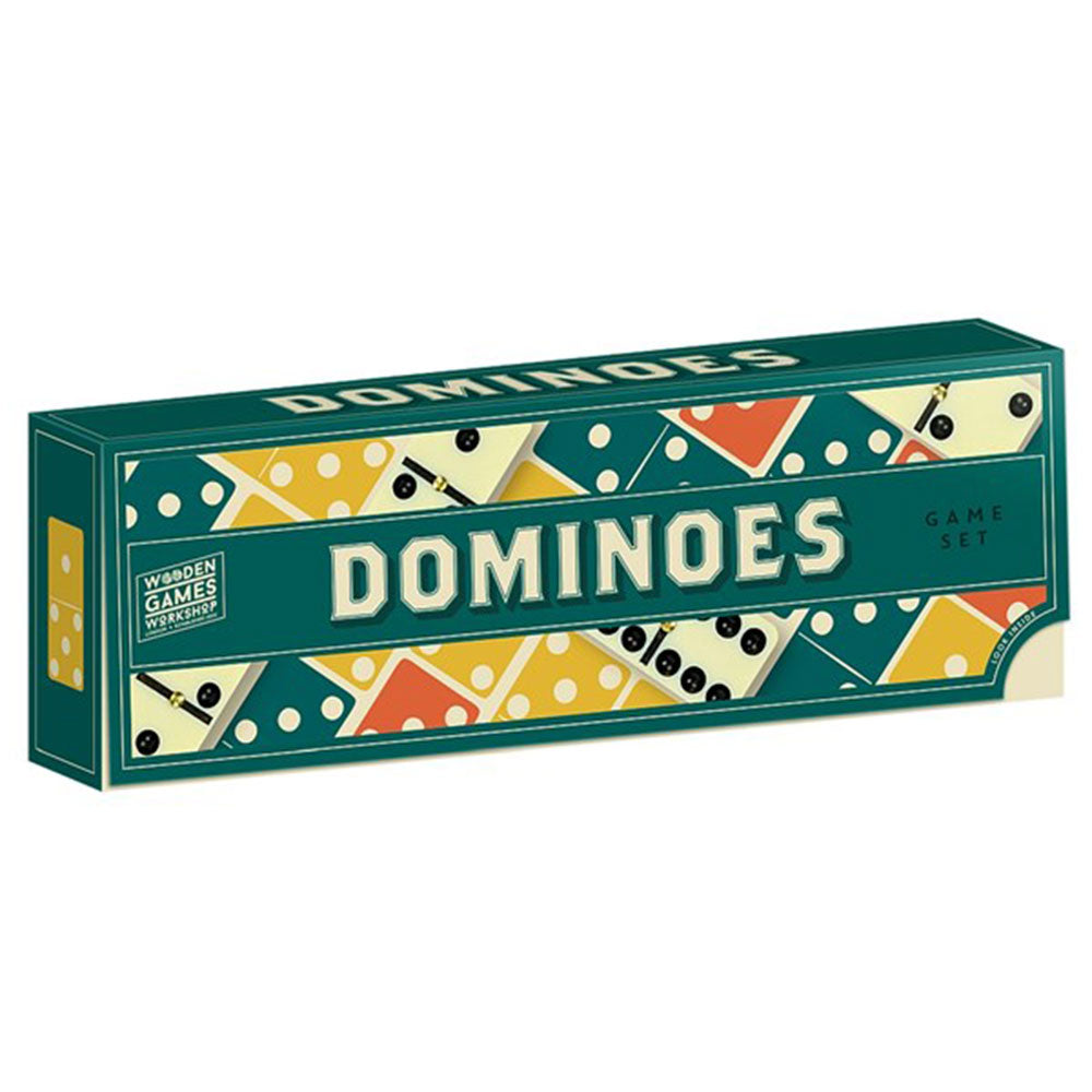 Professor Puzzle, klassisches Holzbrettspiel