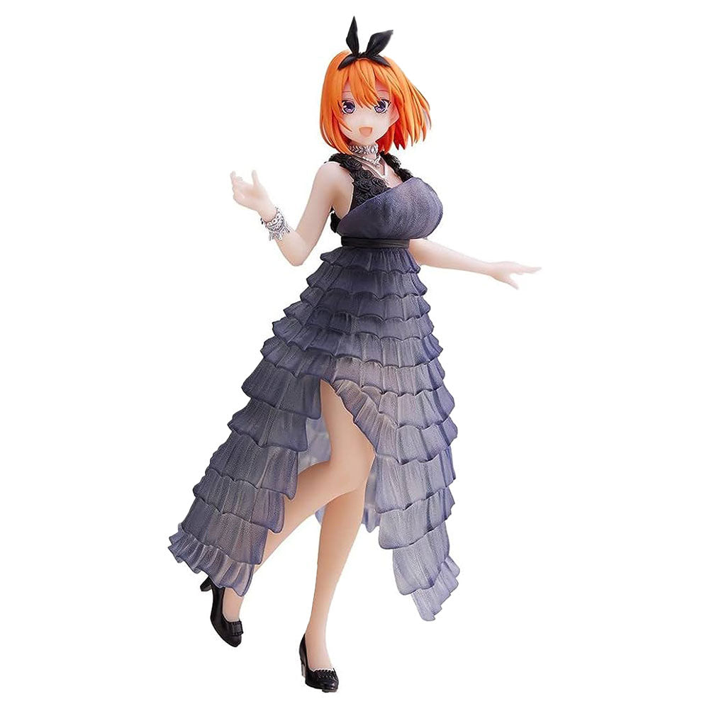 Banpesto Die Quintessenz der Quintuplets-Figur