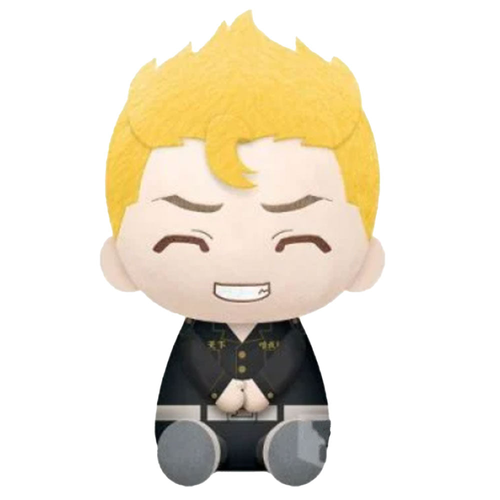 Banpresto Tokyo Revengers großes Plüschtier