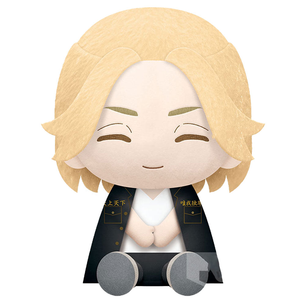 Banpresto Tokyo Revengers großes Plüschtier