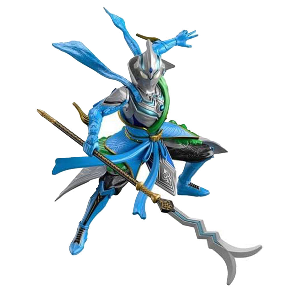 Bandai Ultraman Armor of Legends-Modell