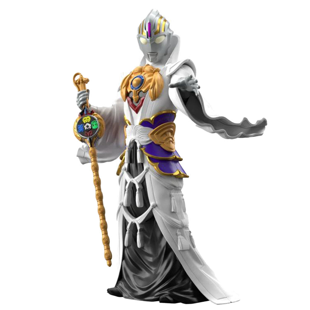 Bandai Ultraman Armor of Legends-Modell