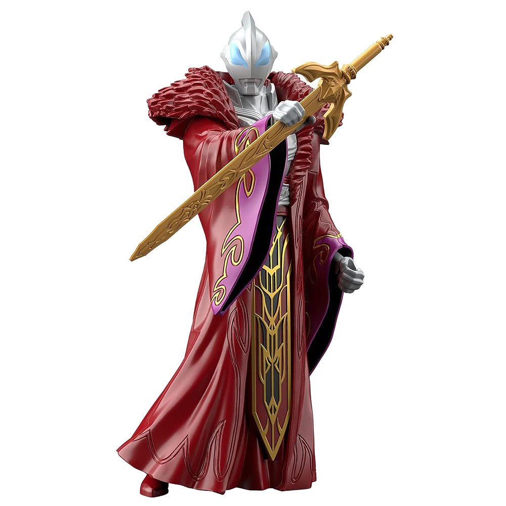 Bandai Ultraman Armor of Legends-Modell