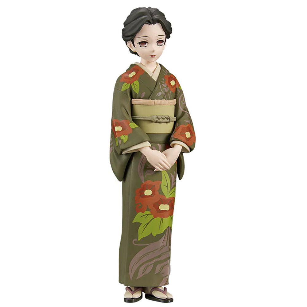 Banpresto Demon Slayer Figur Band 37