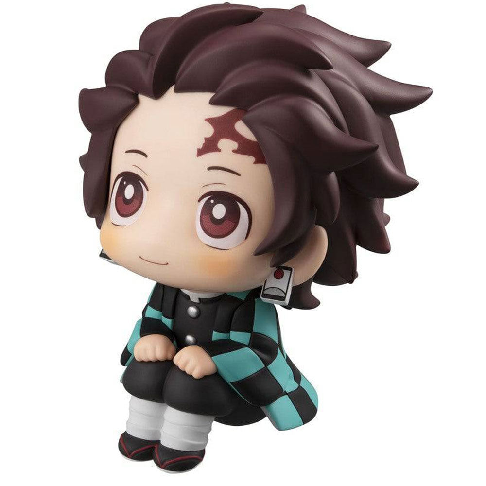 Megahouse Look Up Demon Slayer-Figur