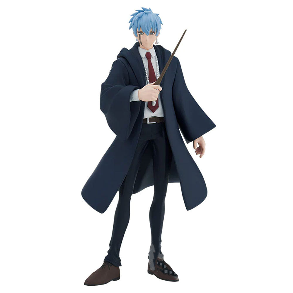 Banpresto Mashle DXFigur