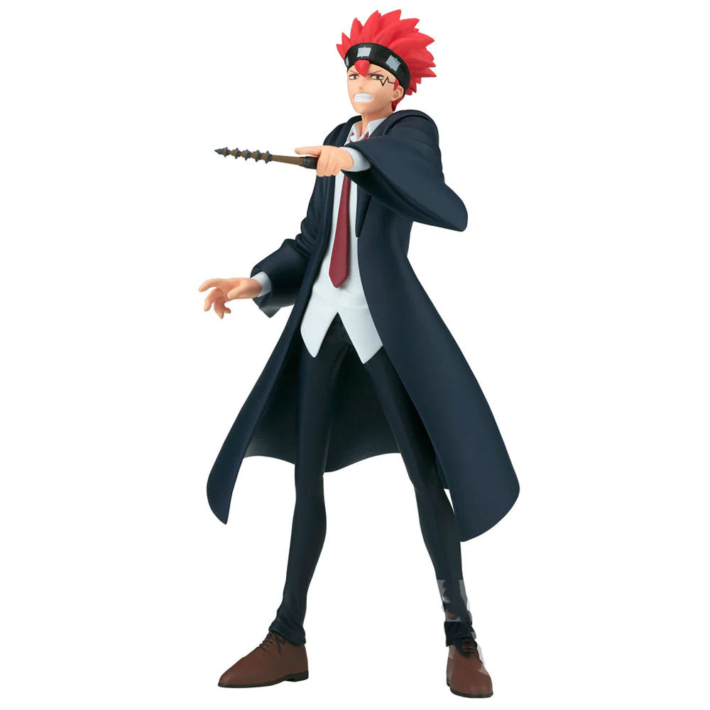 Banpresto Mashle DXFigur