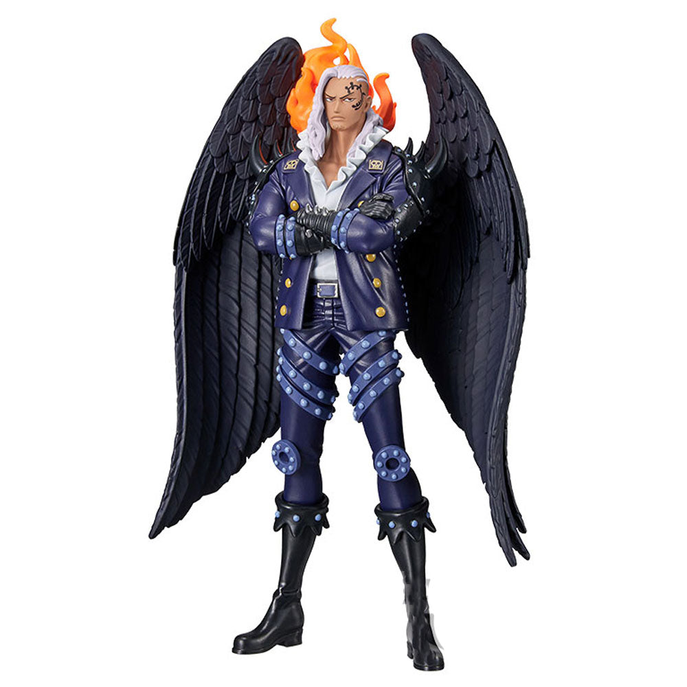 One Piece Grandline Series Extra DXFigur