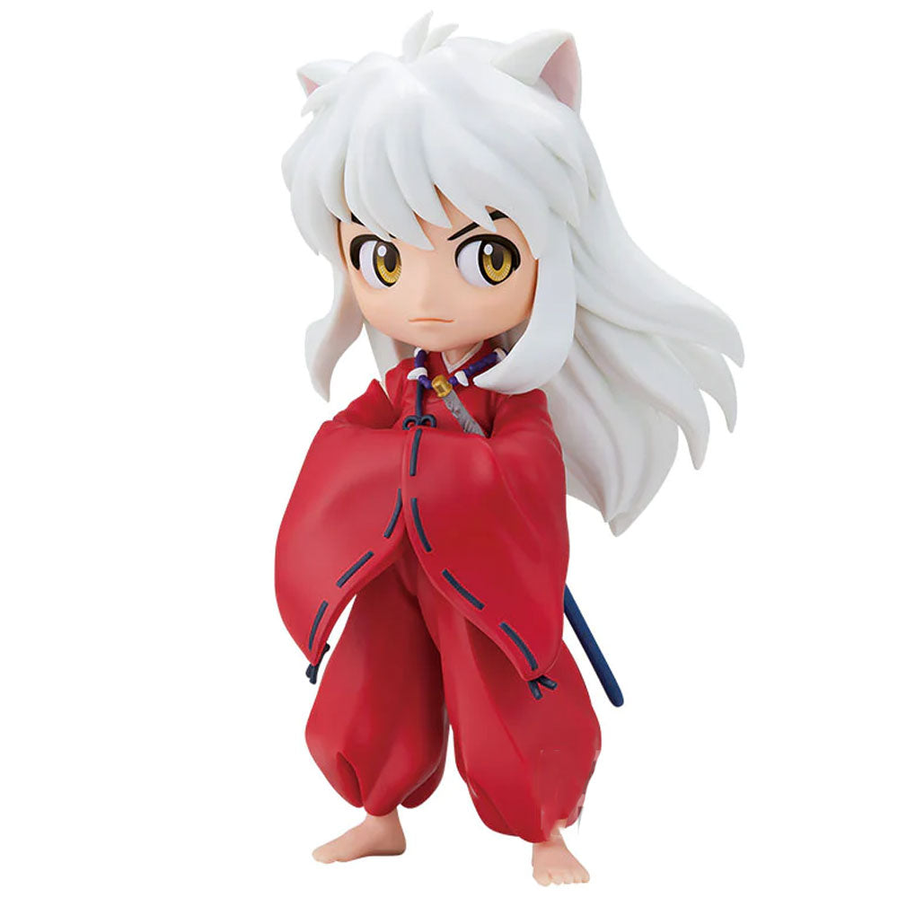 Banpresto Inu Yasha Q Posket