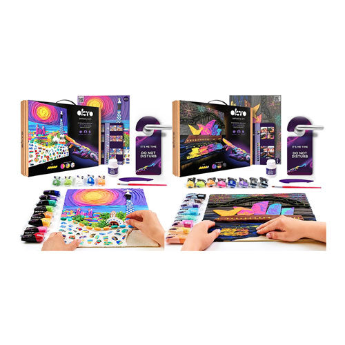 Yamaha VMAX 1/12 Diecast Model