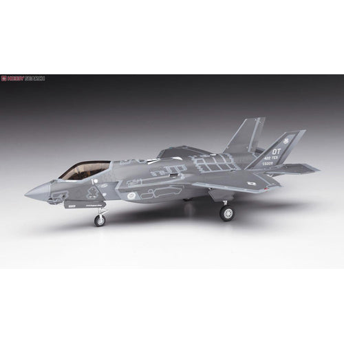 F-35A Lightning II 1/72 Scale Aircraft Model