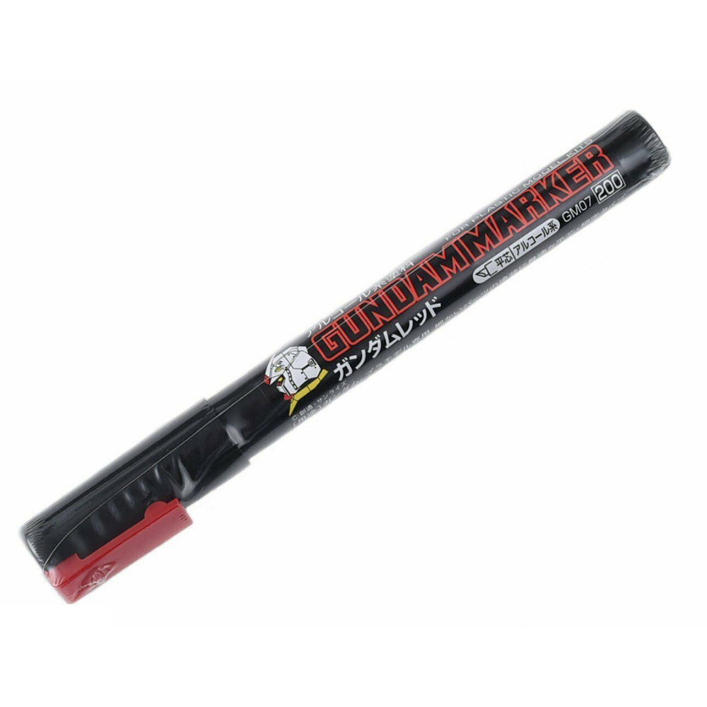 Gundam Marker Set