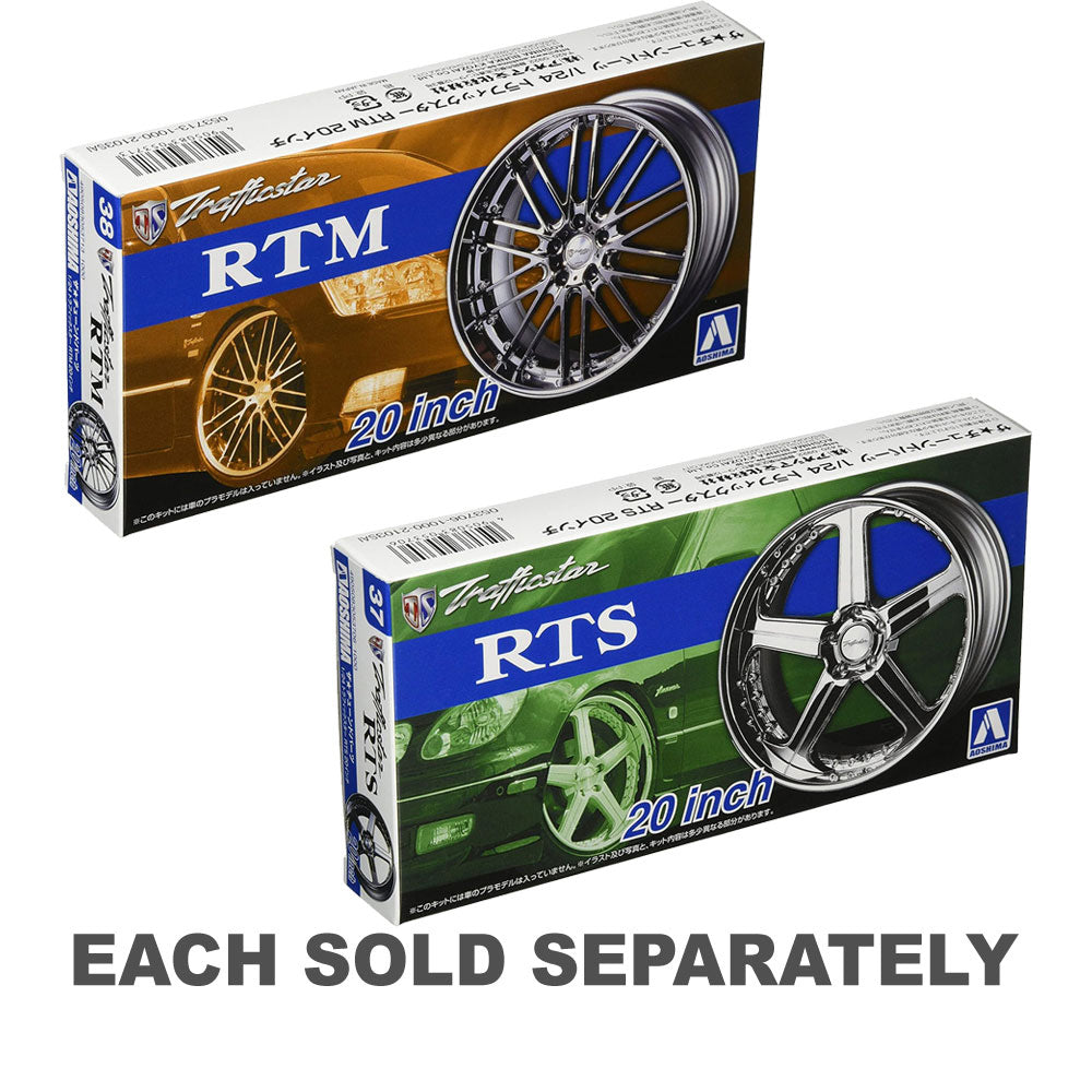 Yamaha VMAX 1/12 Diecast Model