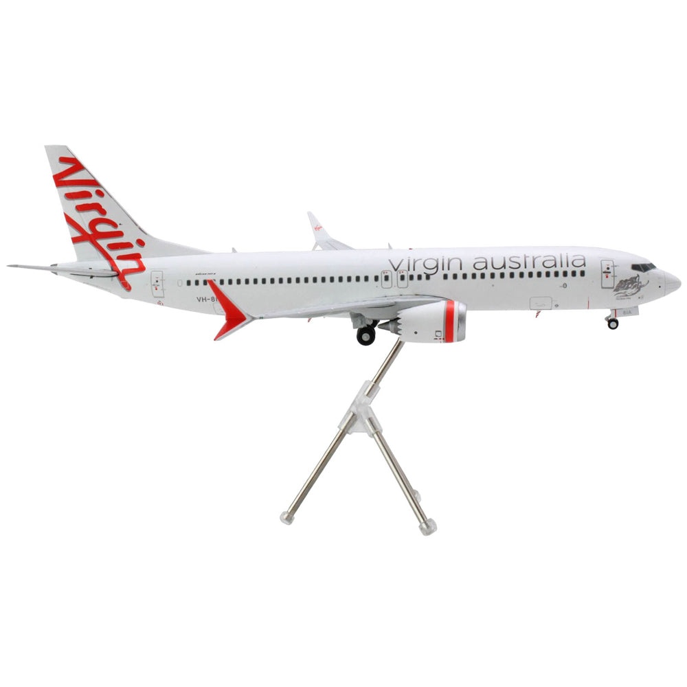 Virgin Australia 1/200 Scale Aircraft Model