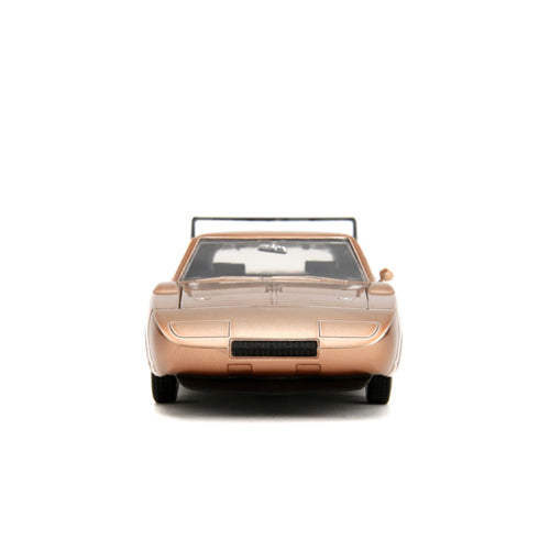 Big Time Muscle 1969 Dodge Charger Daytona 1:24 Scale