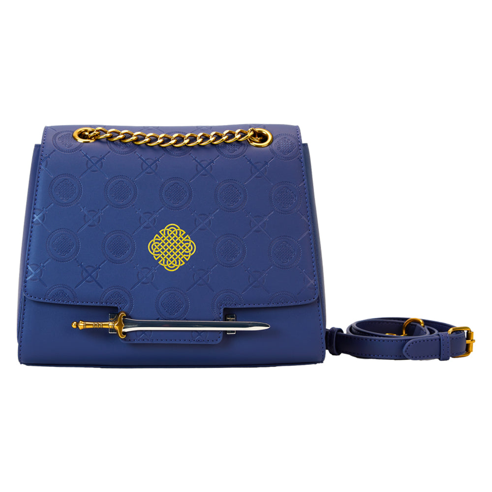 The Lord of the Rings: The War of the Rohirrim Crossbody