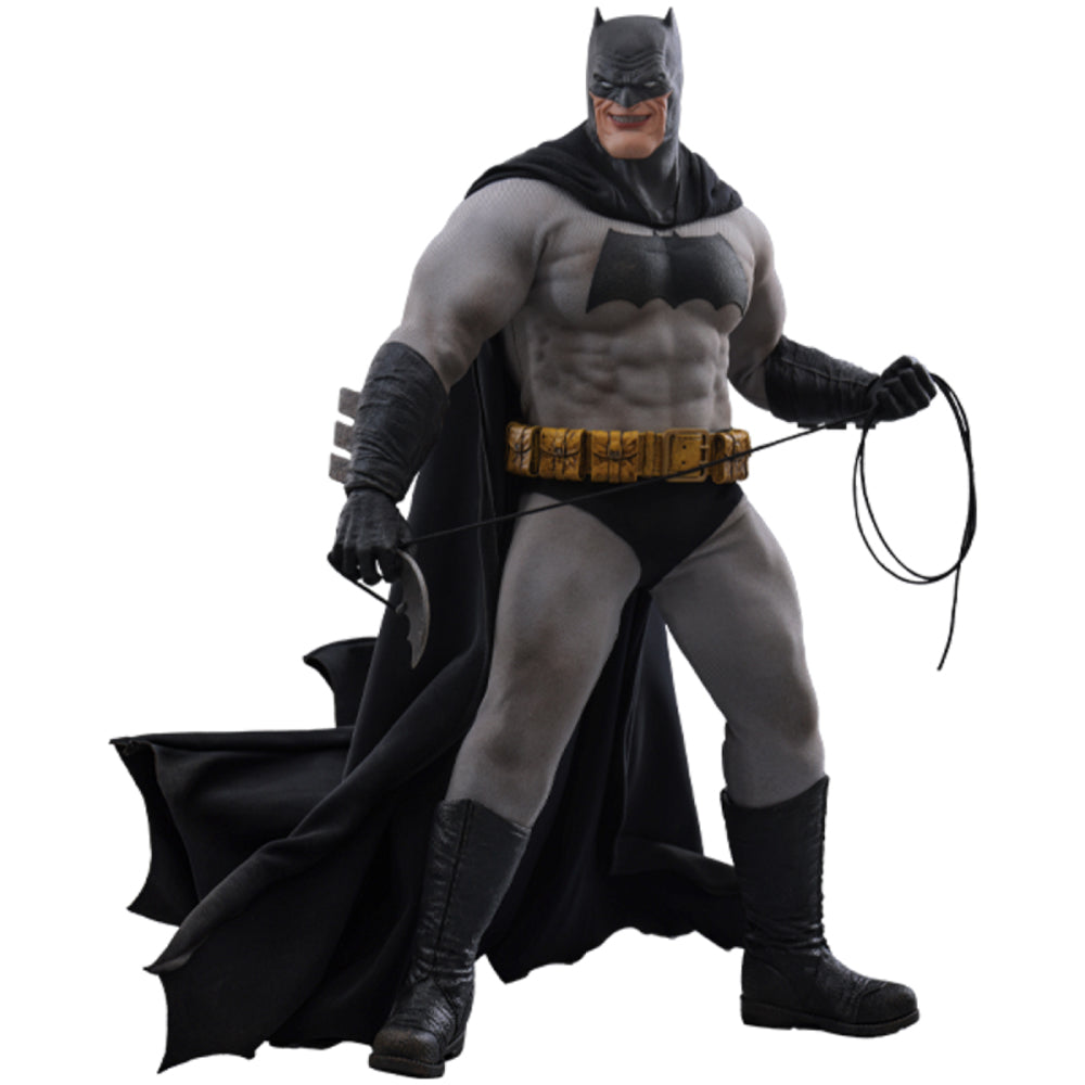 Batman: Dark Knight Returns Batman 1:6 Scale Action Figure