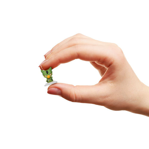 Dragon Ball Z Cell (First Form) Bitty Pop! 4-Pack