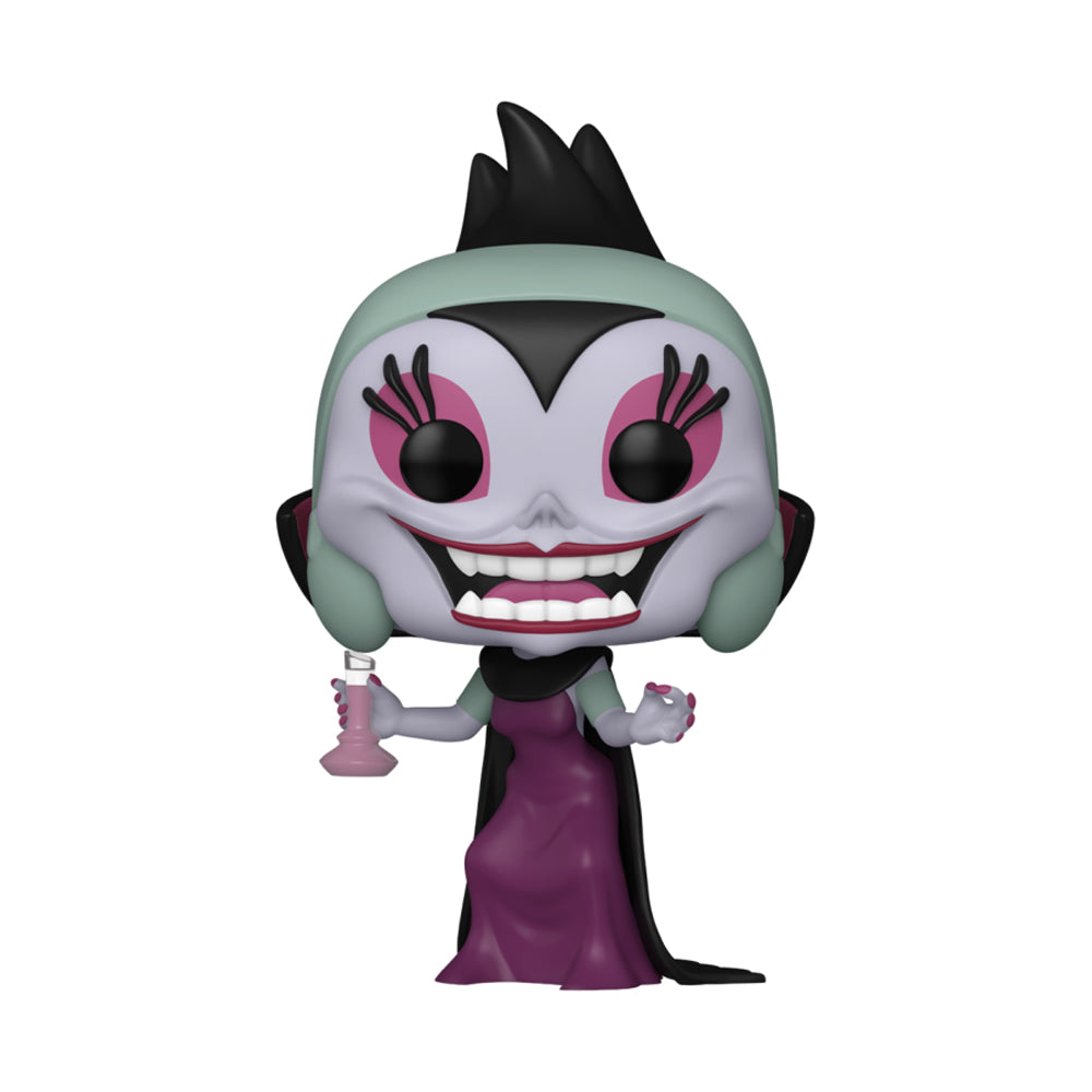Disney: Villains Yzma Pop! Vinyl