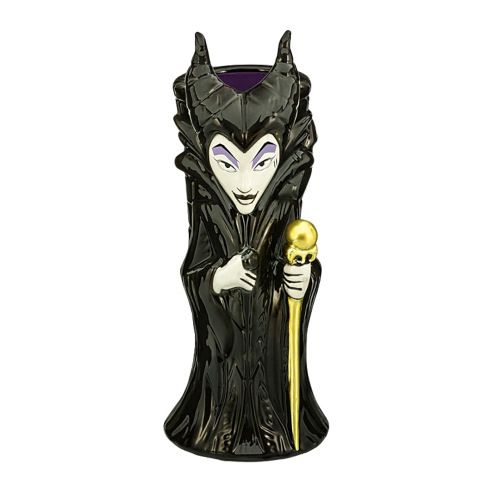 Sleeping Beauty (1959) Maleficent Geeki Tikis Mug