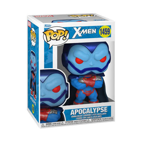 X-Men Apolcalypse Pop! Vinyl