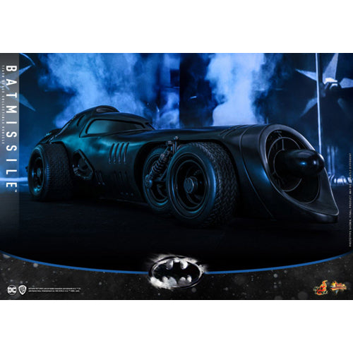 Batman Returns Batmissile 1:6 Scale Figure Accessory