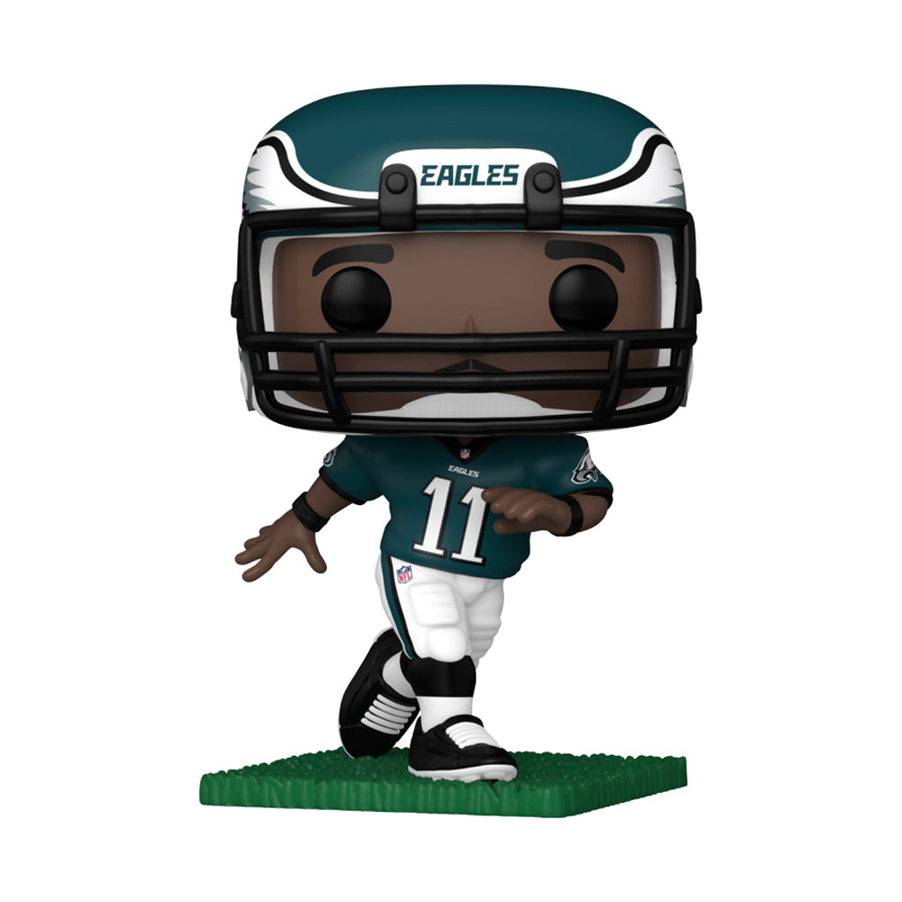 NFL: Eagles AJ Brown Pop! Vinyl