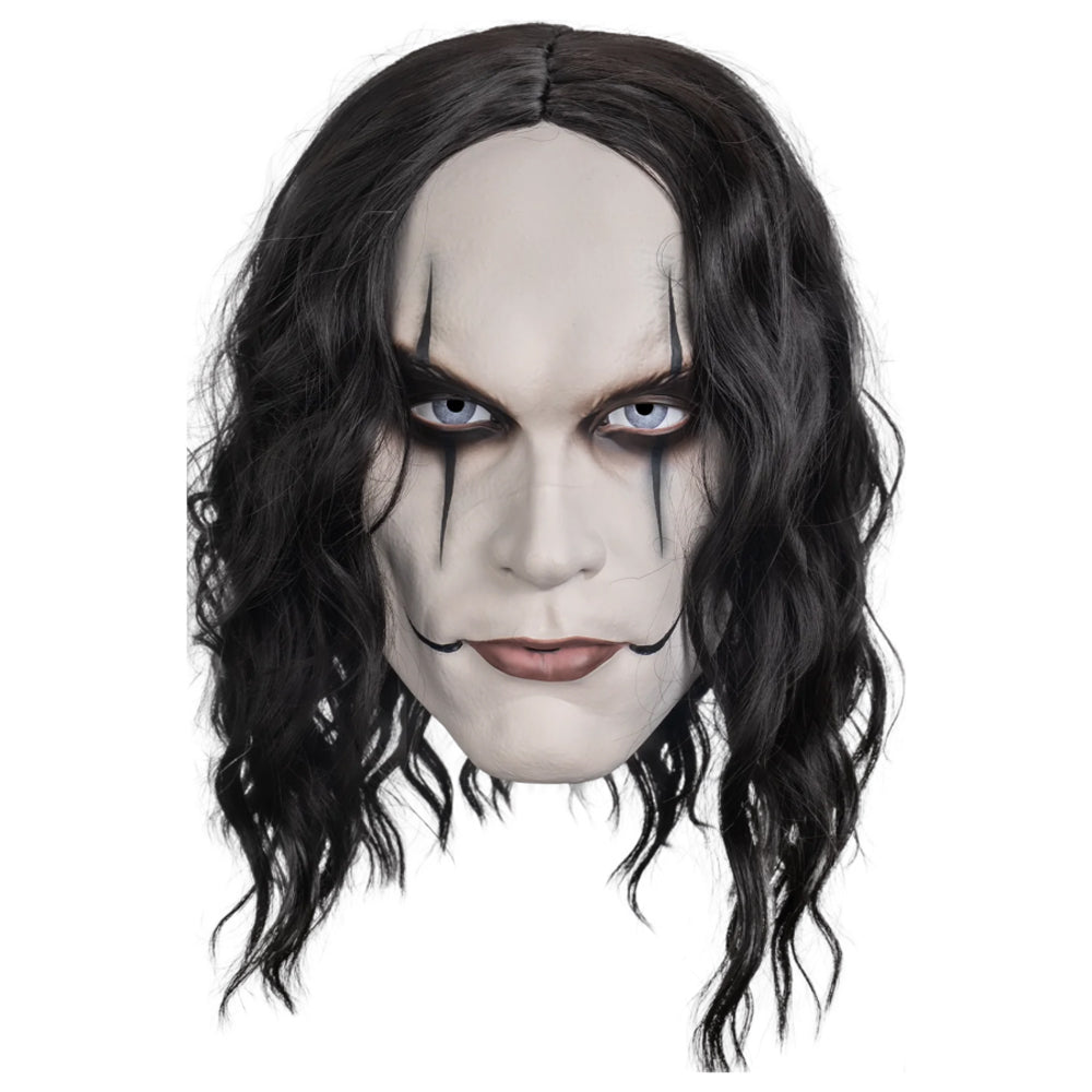 The Crow (1994) Eric Draven Deluxe Mask