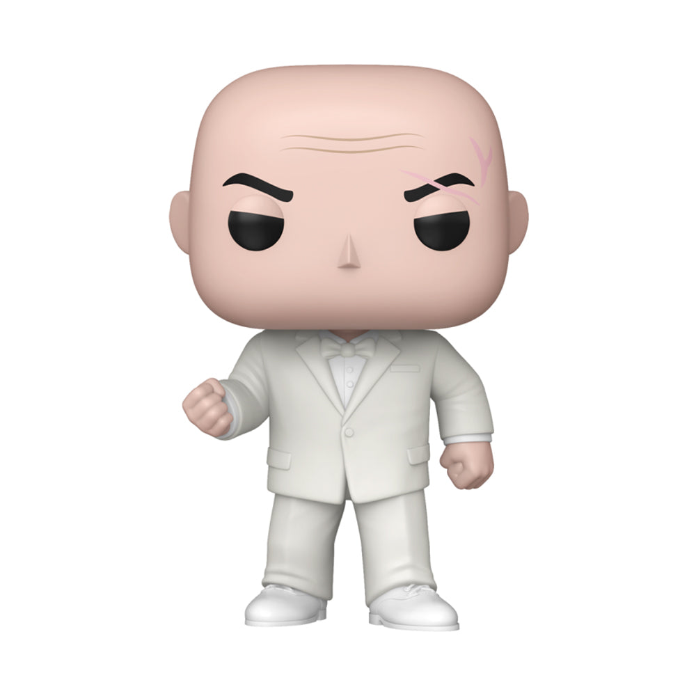 Daredevil: Born Again Kingpin Pop! Vinyl